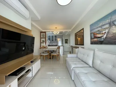 Apartamento com 3 Quartos à venda, 73m² no Vila João Jorge, Campinas