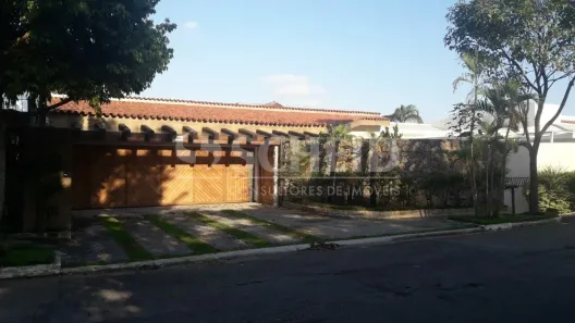 Casa com 4 Quartos à venda, 431m² no Chácara Monte Alegre, São Paulo