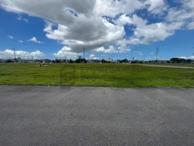 à venda, 735m² no Sertão do Maruim, São José