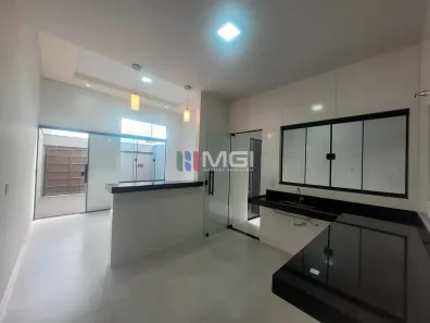Casa com 2 Quartos à venda, 100m² no Residencial Shangri-lá I, Goiânia