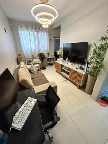 Apartamento com 2 Quartos à venda, 44m² no Rachel de Queiroz, Fortaleza