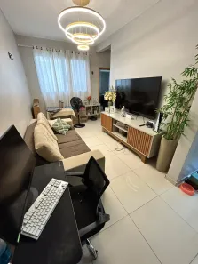 Apartamento com 2 Quartos à venda, 44m² no Rachel de Queiroz, Fortaleza