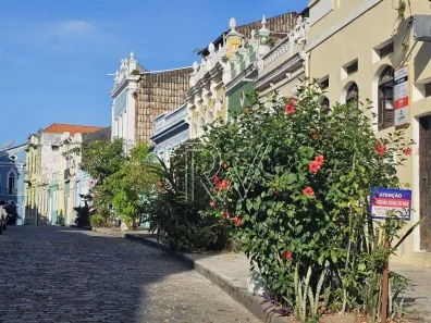 Imóvel Comercial com 4 Quartos à venda, 970m² no Santo Antônio, Salvador