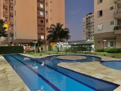 Apartamento com 3 Quartos à venda, 104m² no Messejana, Fortaleza