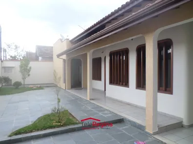 Casa com 4 Quartos à venda, 250m² no Parque Residencial Maria Elmira, Caçapava