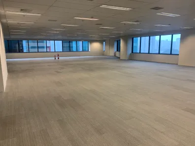 Sala Comercial para alugar, 381m² no Cidade Monções, São Paulo