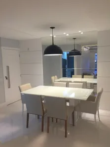 Apartamento com 2 Quartos à venda, 60m² no Luzia, Aracaju