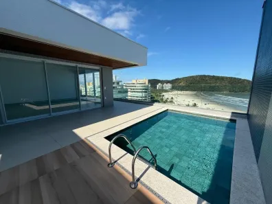Cobertura com 5 Quartos à venda, 277m² no Riviera, Bertioga