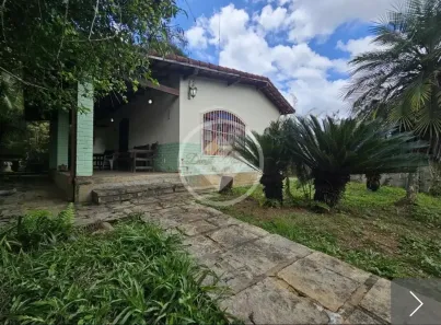 Casa com 3 Quartos à venda, 100m² no Parque do Imbui, Teresópolis
