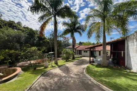 Fazenda/Sítio com 2 Quartos à venda, 400m² no , Estiva Gerbi