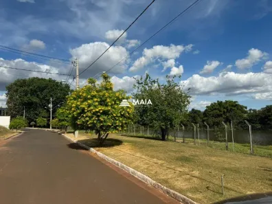 Lote/Terreno à venda, 450m² no Jockey Park, Uberaba