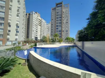 Apartamento com 2 Quartos à venda, 68m² no Centro, Canoas