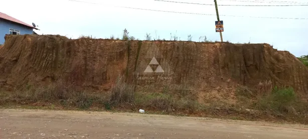Lote/Terreno à venda, 300m² no Itajuba, Barra Velha