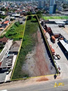Lote/Terreno para alugar, 5200m² no Centro, Camboriú