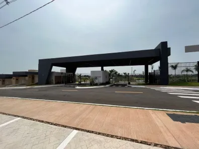 Casa com 3 Quartos à venda, 116m² no Jardim Maria Izabel, Marília
