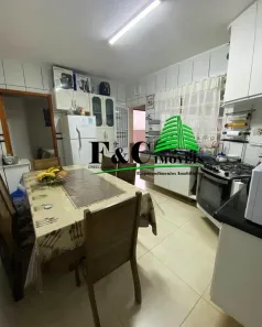 Casa com 2 Quartos à venda, 100m² no Jardim Morumbi, Araras