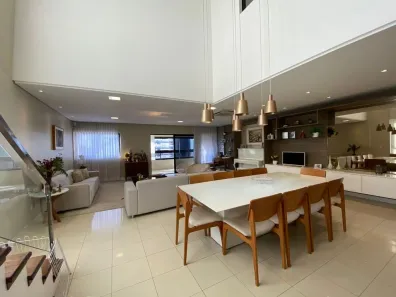 Apartamento com 5 Quartos à venda, 370m² no Ponta Verde, Maceió