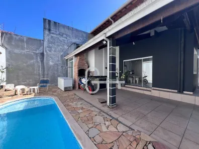 Casa com 4 Quartos à venda, 259m² no Bal Stella Maris, Peruíbe