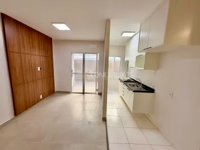 Apartamento com 2 Quartos à venda, 57m² no Jardim Novo Ângulo, Hortolândia