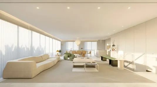 Apartamento com 4 Quartos à venda, 172m² no Boa Viagem, Recife