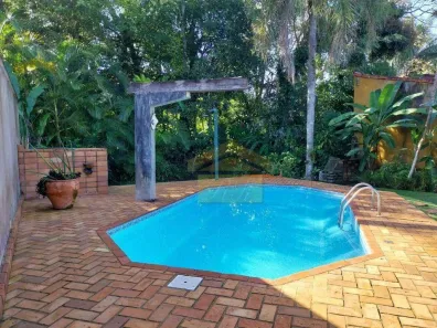 Casa com 6 Quartos à venda, 450m² no Riviera, Bertioga
