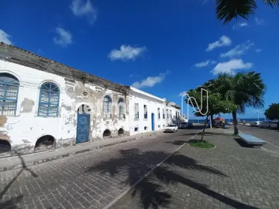 Casa com 3 Quartos à venda, 180m² no Monte Serrat, Salvador