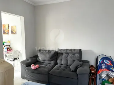 Casa com 2 Quartos à venda, 90m² no Jardim Dulce (Nova Veneza), Sumaré