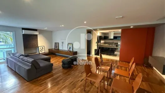 Apartamento com 2 Quartos à venda, 158m² no Campestre, Santo André