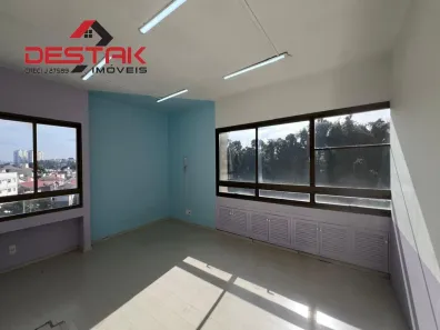 Imóvel Comercial para alugar, 75m² no Vila Virgínia, Jundiaí