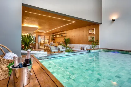 Apartamento com 4 Quartos à venda, 270m² no Setor Marista, Goiânia