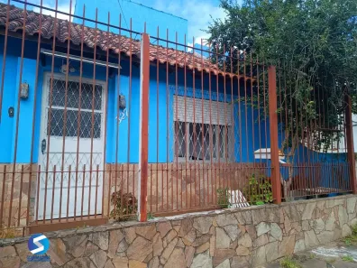 Casa com 3 Quartos à venda, 87m² no Jardim Carvalho, Porto Alegre