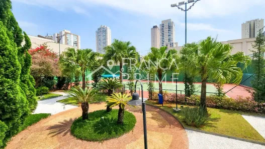 Apartamento com 3 Quartos à venda, 172m² no Vila Romana, São Paulo