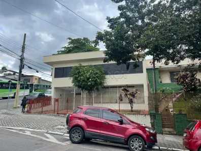 Casa com 4 Quartos à venda, 250m² no Jardim Bela Vista, São José dos Campos