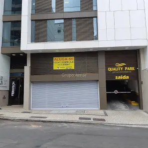 Lote/Terreno à venda, 15m² no Centro, Juiz de Fora