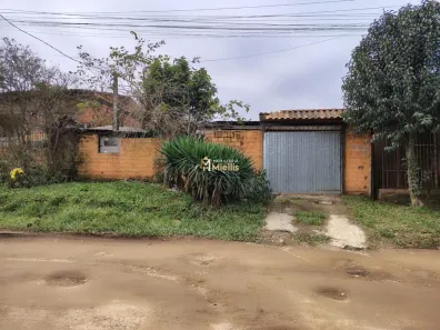 Casa com 2 Quartos à venda, 60m² no Lomba do Pinheiro, Porto Alegre