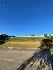 Lote/Terreno à venda, 1000m² no Parque Ecoresidencial Fazenda Jequitibá, Sorocaba