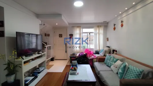 Casa de Condomínio com 4 Quartos à venda, 150m² no Vila Mariana, São Paulo