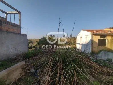 Lote/Terreno à venda, 176m² no Jardim Alvorada, Jacareí