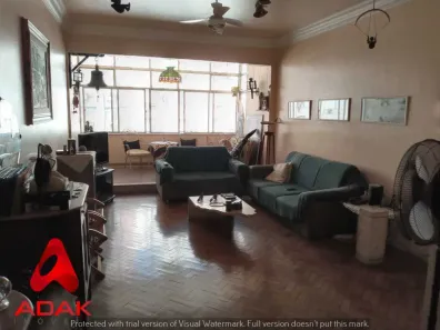 Apartamento com 3 Quartos à venda, 150m² no Copacabana, Rio de Janeiro