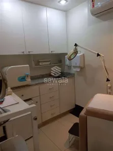 Sala Comercial à venda, 33m² no Barra da Tijuca, Rio de Janeiro