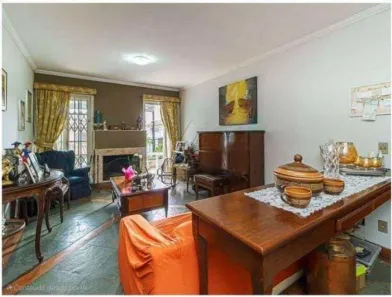 Sobrado com 3 Quartos à venda, 205m² no Jardim Monte Kemel, São Paulo