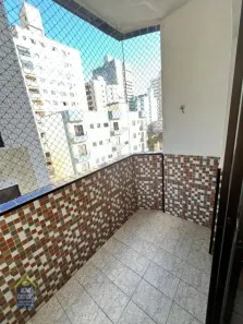 Apartamento com 1 Quarto à venda, 49m² no Tupi, Praia Grande