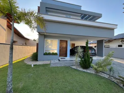 com 3 Quartos à venda, 445m² no Vila Germer, Timbó