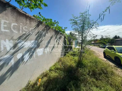 Lote/Terreno à venda, 510m² no Mosqueiro, Aracaju