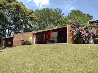 Casa com 4 Quartos para alugar, 360m² no Ipanema do Meio, Sorocaba