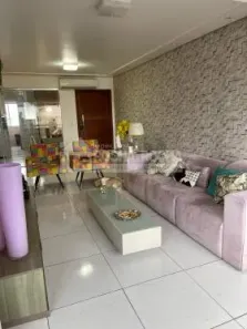 Apartamento com 3 Quartos à venda, 138m² no Jóquei, Teresina