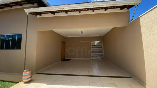 Casa com 3 Quartos à venda, 190m² no Parque Brasília 2ª Etapa, Anápolis