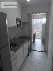 Apartamento com 3 Quartos à venda, 66m² no Vila Dom Pedro I, São Paulo
