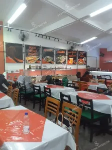 Ponto Comercial à venda, 100m² no Jardim Popular, São Paulo