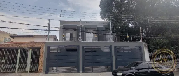 Sobrado com 3 Quartos à venda, 95m² no Chácara Belenzinho, São Paulo